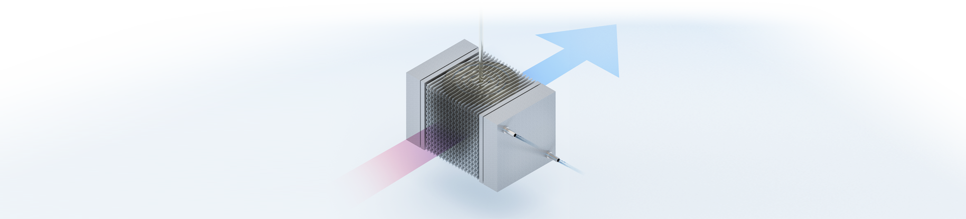 exchange mechanism