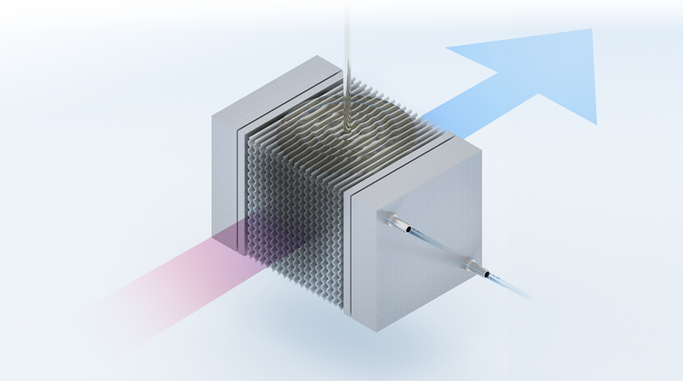 exchange mechanism